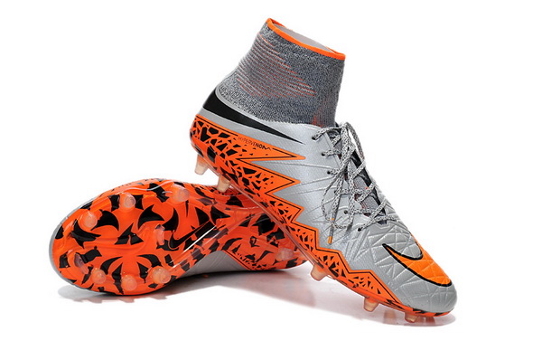 Nike Hypervenom Phantom II FG Men Shoes--018